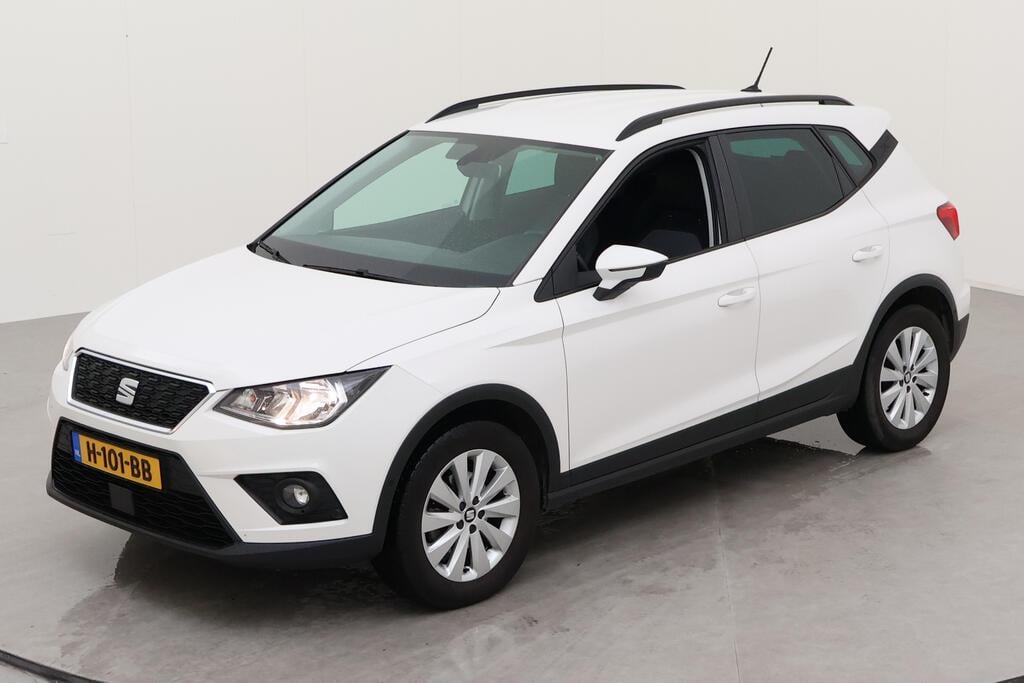 SEAT Arona 70 kW