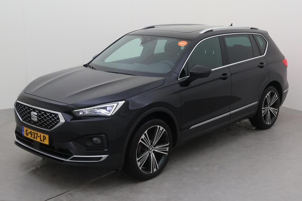 SEAT Tarraco 110 kW