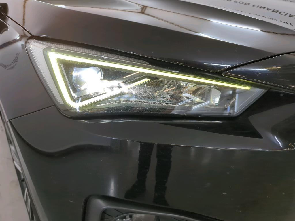 SEAT Tarraco 110 kW photo