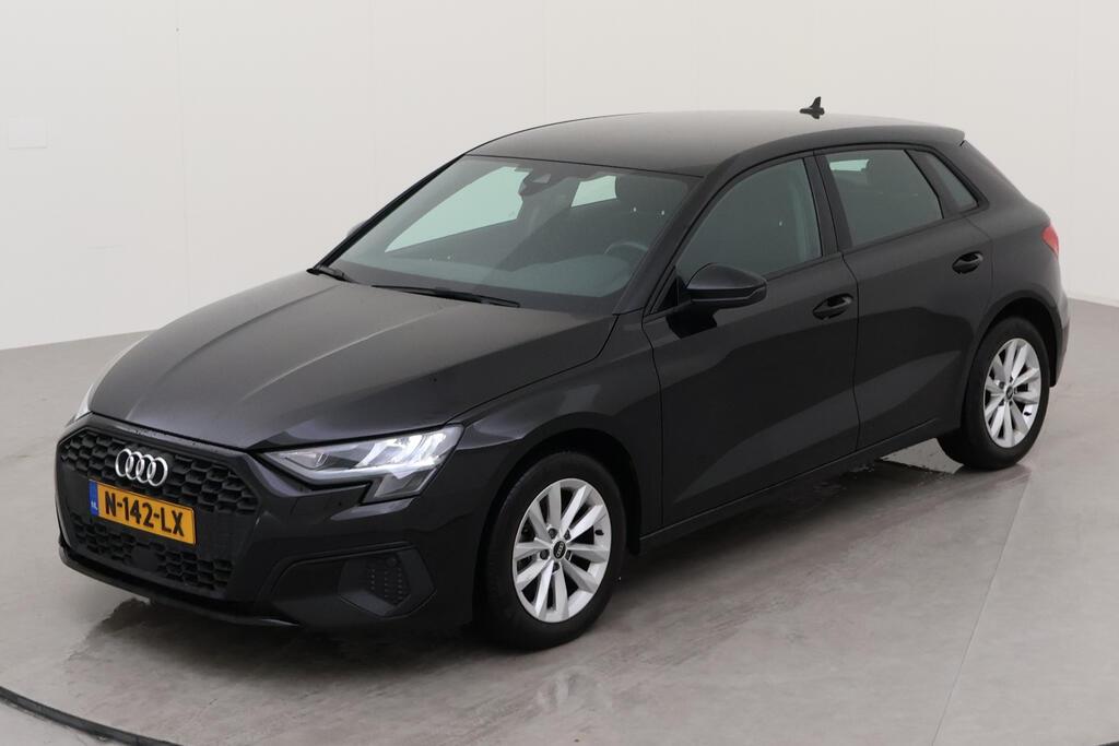 AUDI A3 Sportback 81 kW