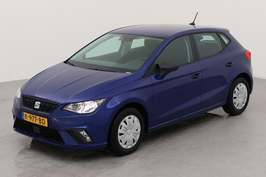 SEAT Ibiza 59 kW