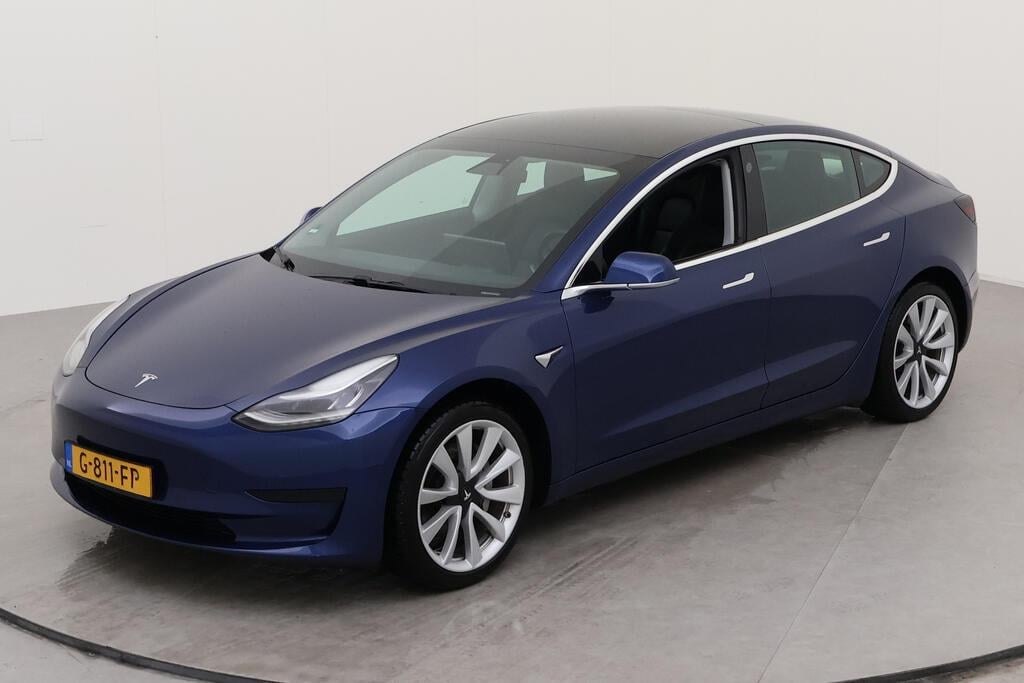 Tesla Model 3 175 kW