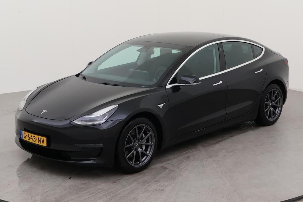 Tesla Model 3 258 kW