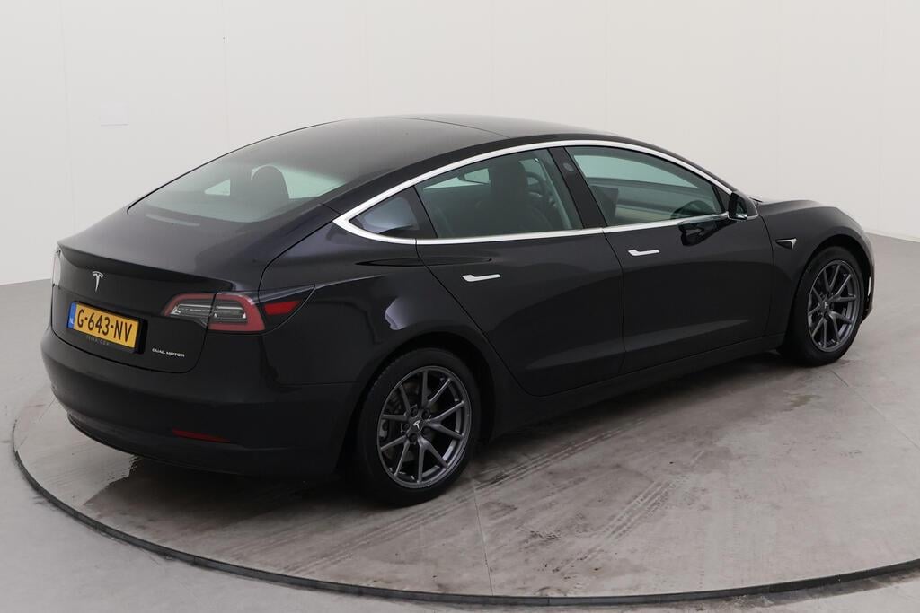 Tesla Model 3 258 kW photo