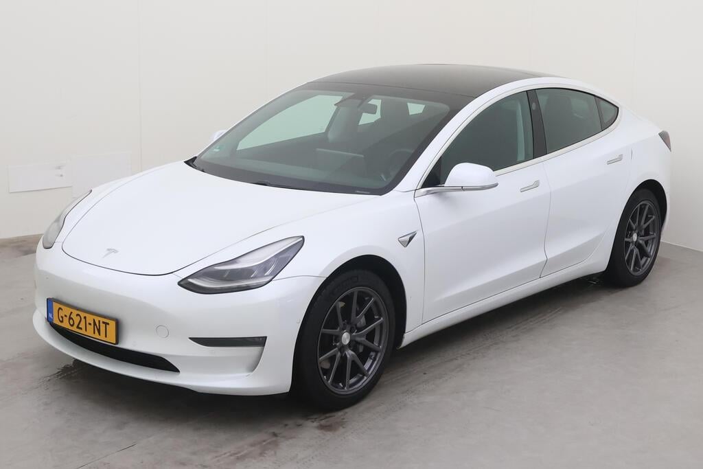 Tesla Model 3 258 kW