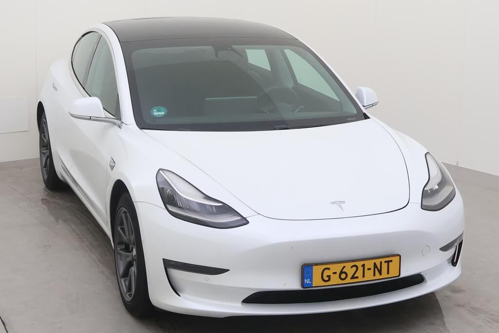 Tesla Model 3 258 kW photo