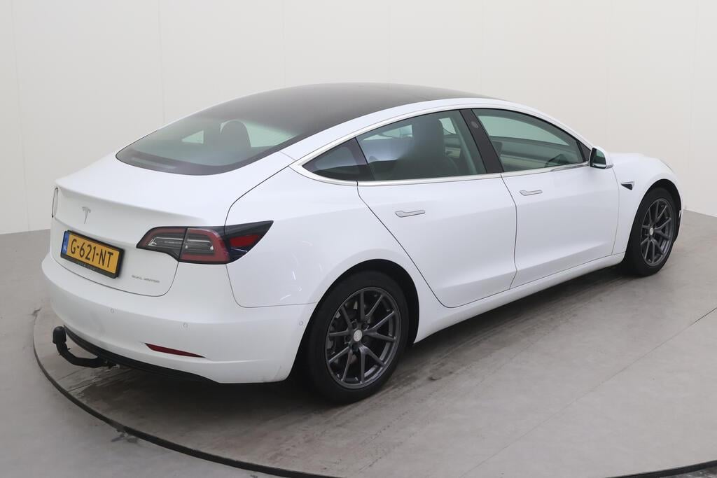 Tesla Model 3 258 kW photo