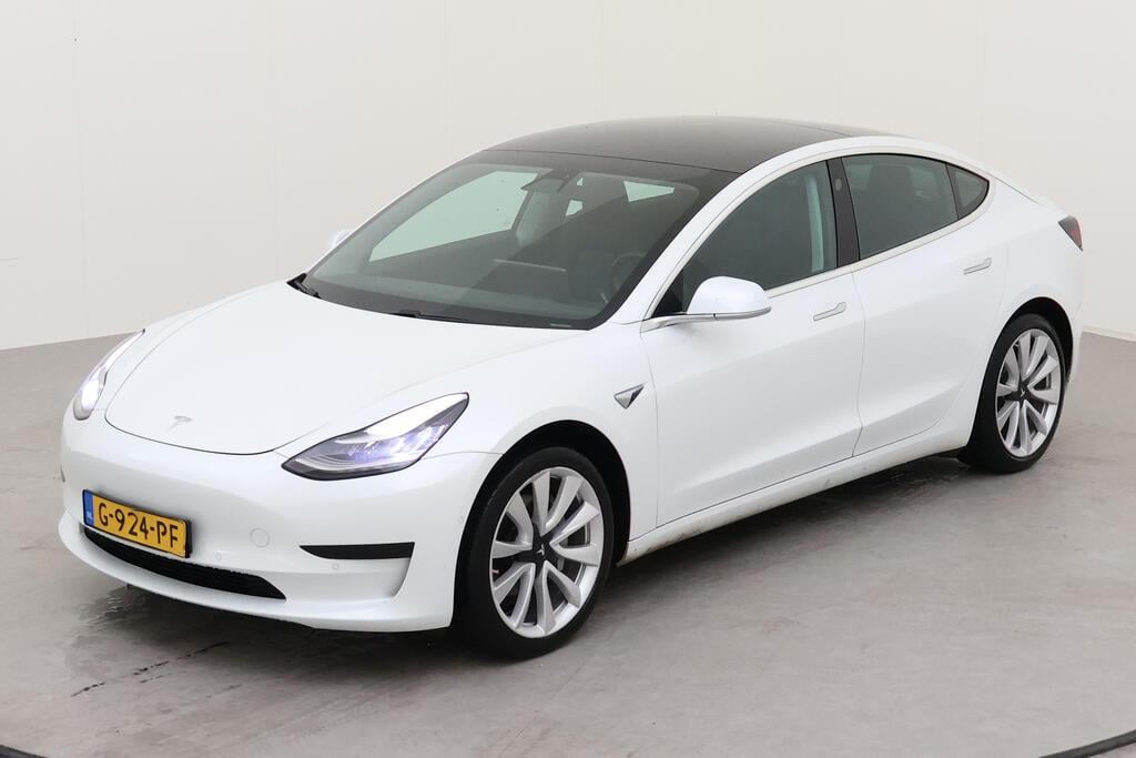 Tesla Model 3 175 kW