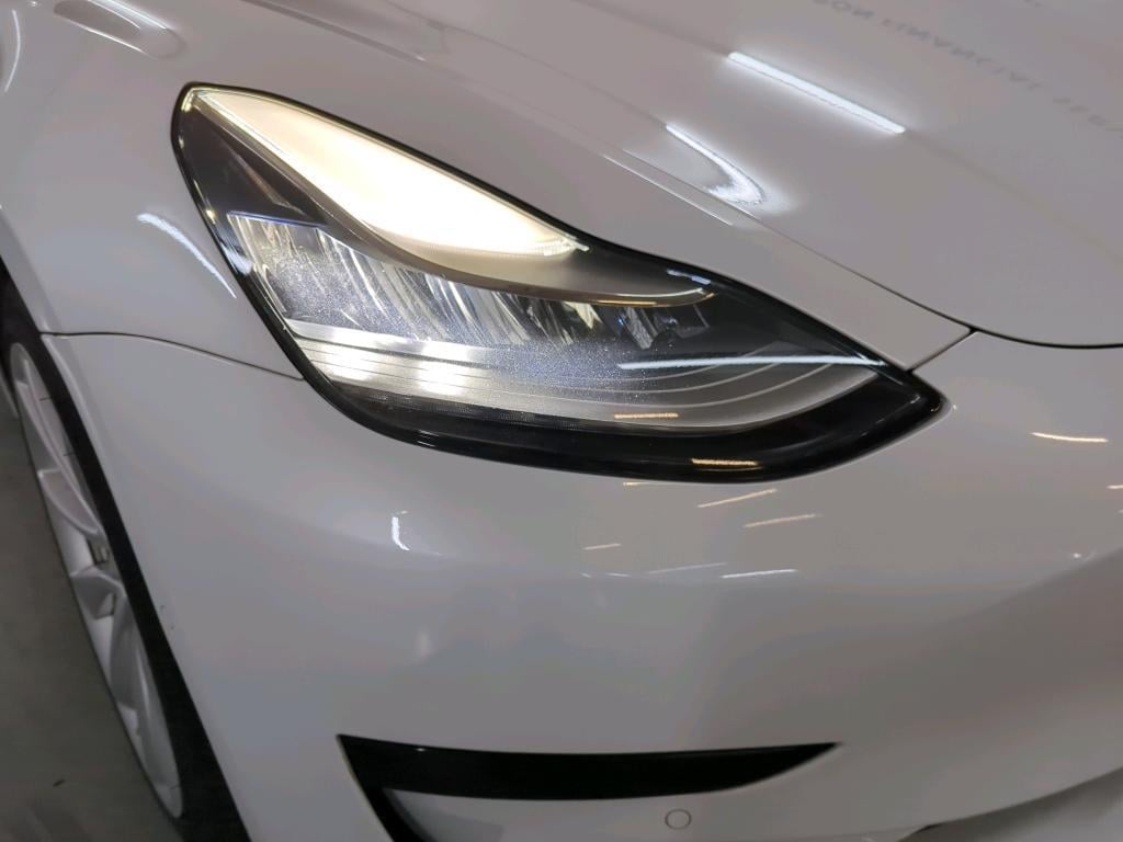 Tesla Model 3 175 kW photo