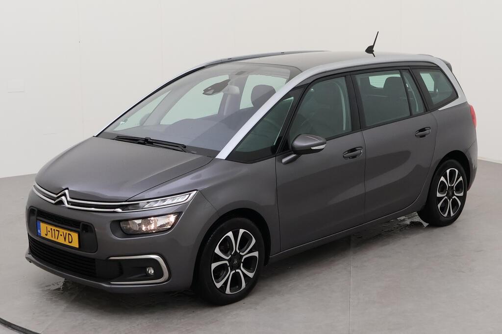 CITROEN Grand C4 SpaceTourer 96 kW