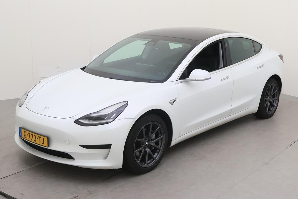 Tesla Model 3 175 kW