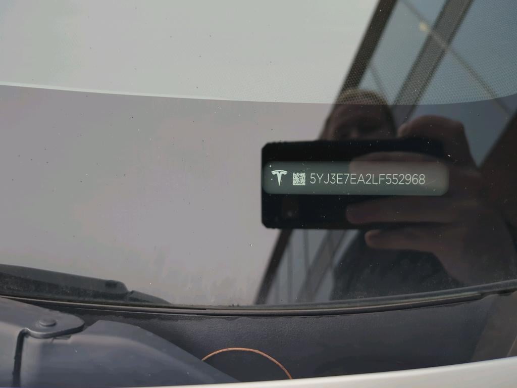 Tesla Model 3 175 kW photo