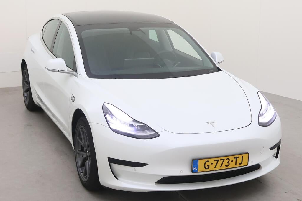 Tesla Model 3 175 kW photo