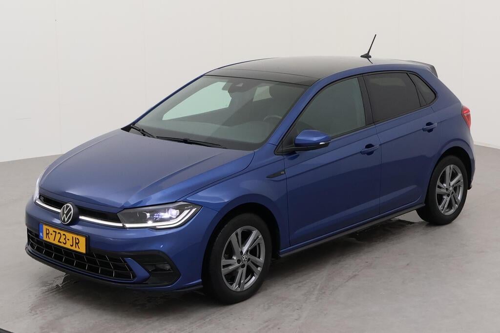 VOLKSWAGEN POLO 70 kW