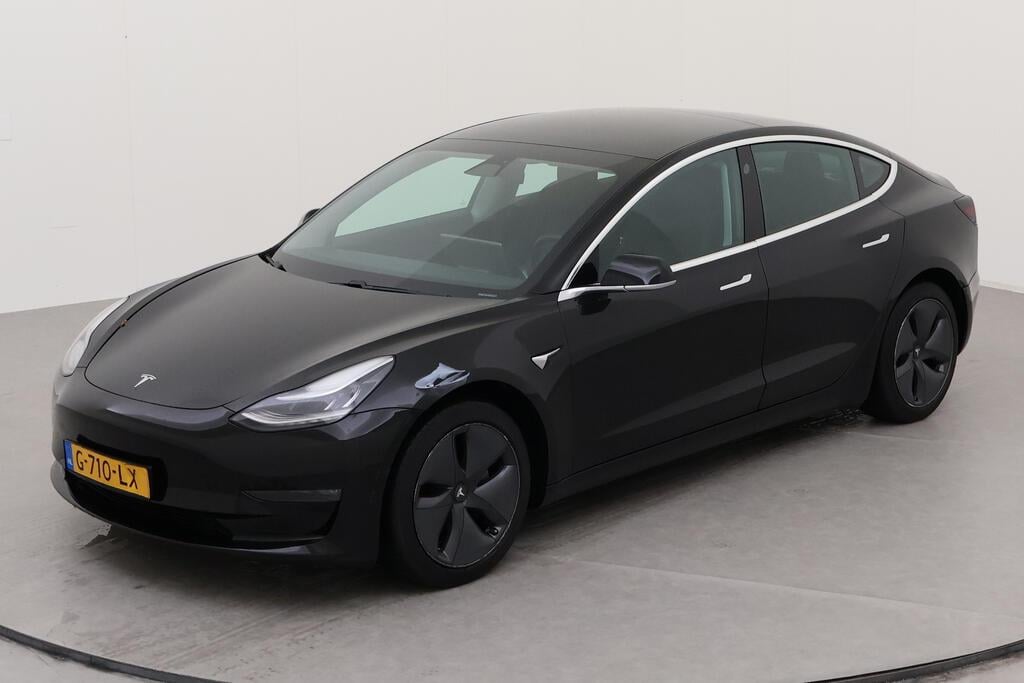 Tesla Model 3 258 kW