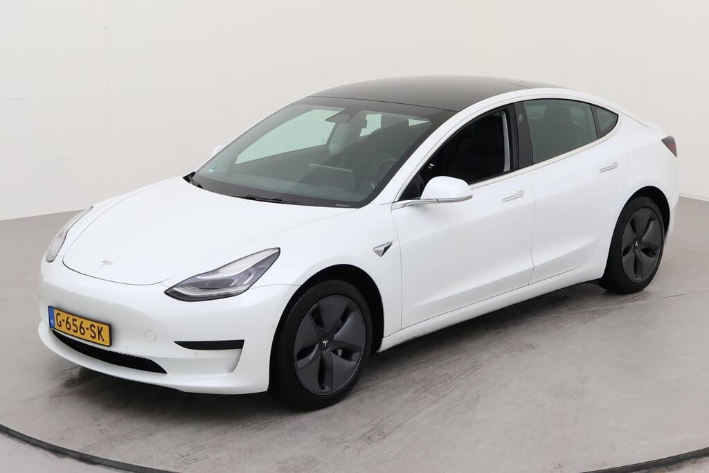 Tesla Model 3 175 kW