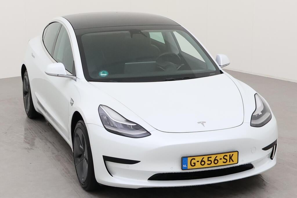 Tesla Model 3 175 kW photo