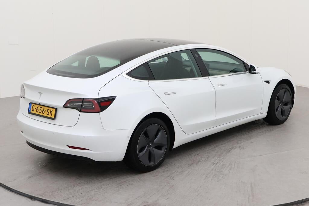 Tesla Model 3 175 kW photo