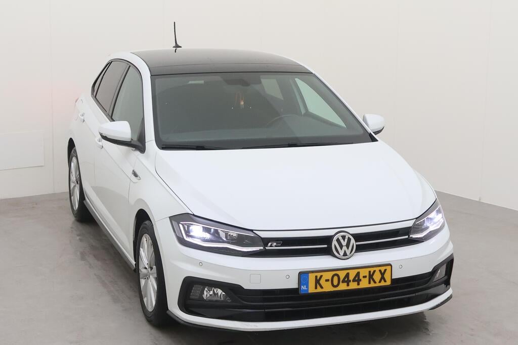 VOLKSWAGEN POLO 70 kW photo