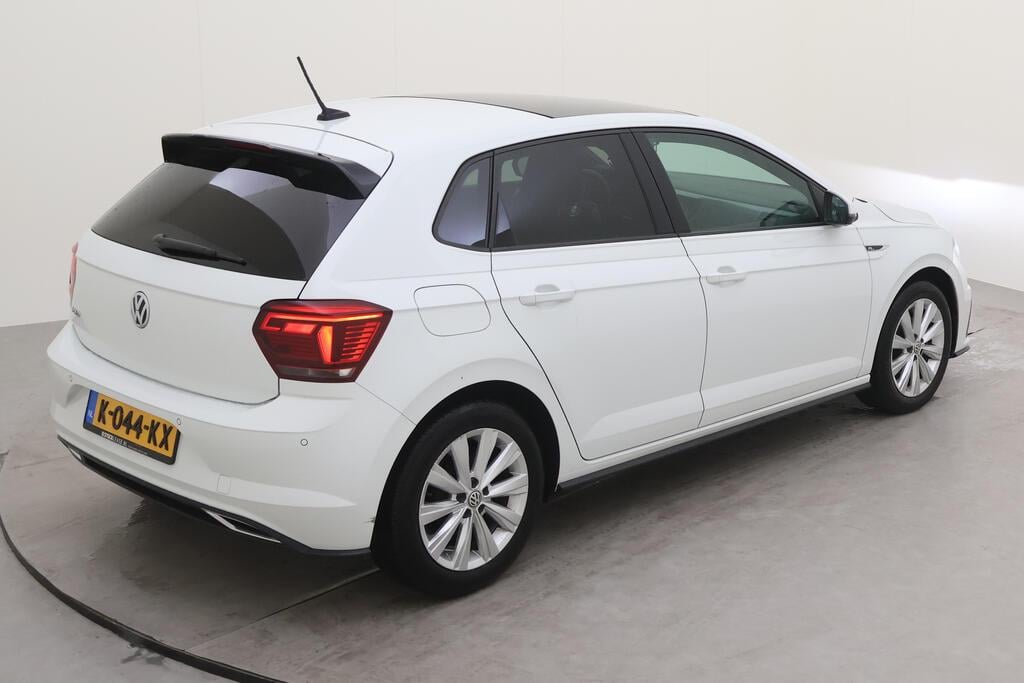 VOLKSWAGEN POLO 70 kW photo