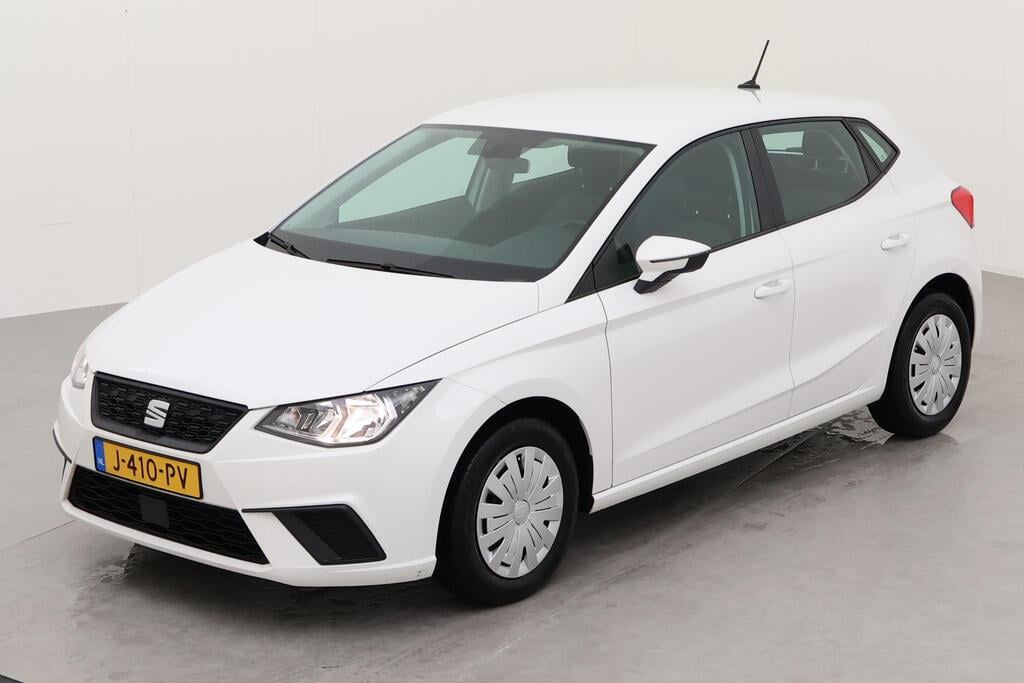 SEAT Ibiza 70 kW