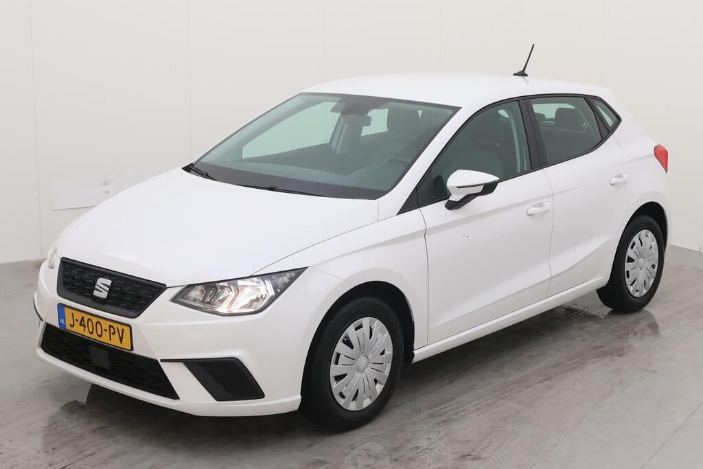 SEAT Ibiza 70 kW