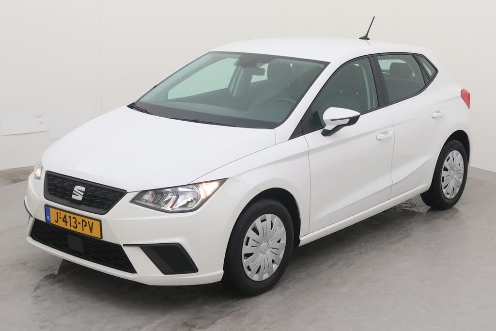 SEAT Ibiza 70 kW