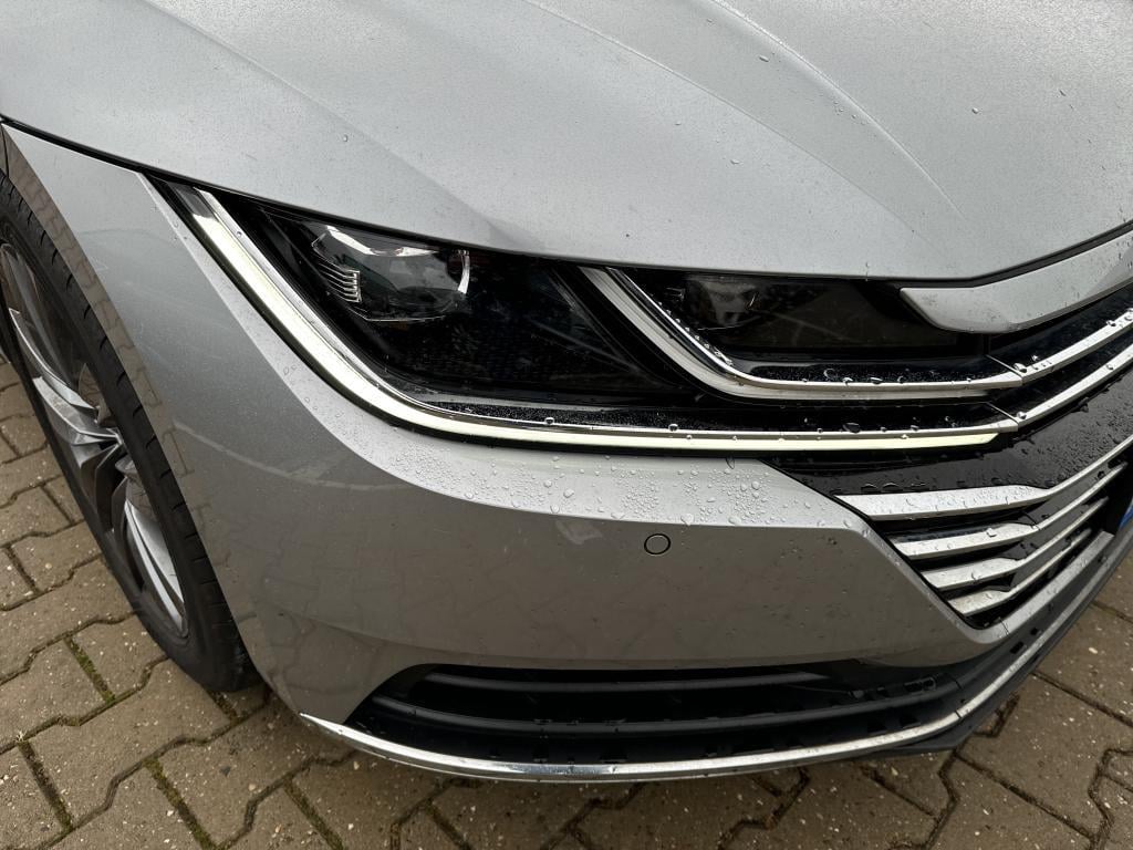 VOLKSWAGEN Arteon 140 kW photo