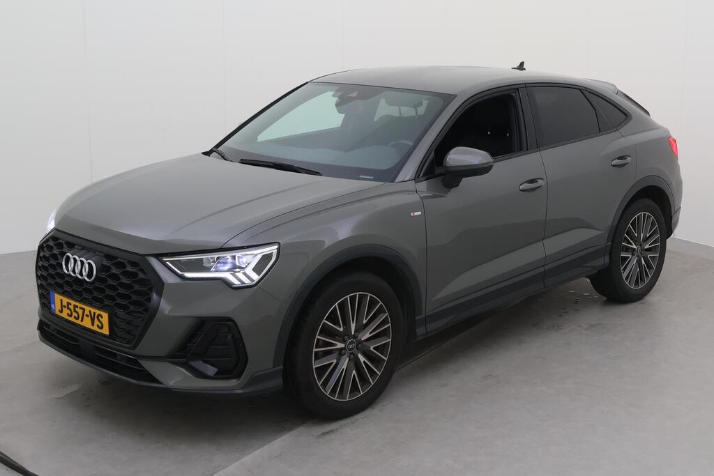 AUDI Q3 Sportback 110 kW