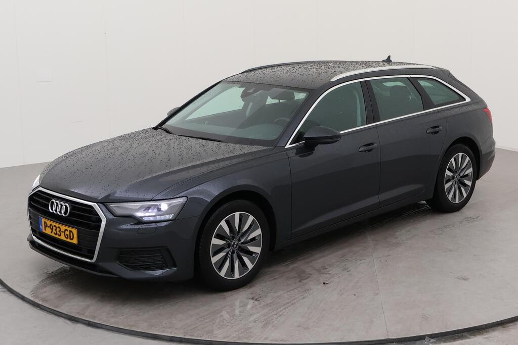 AUDI A6 Avant 150 kW