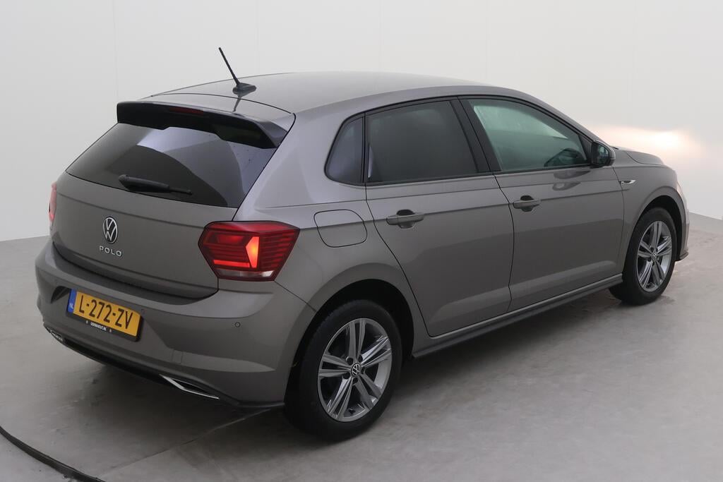 VOLKSWAGEN POLO 70 kW photo