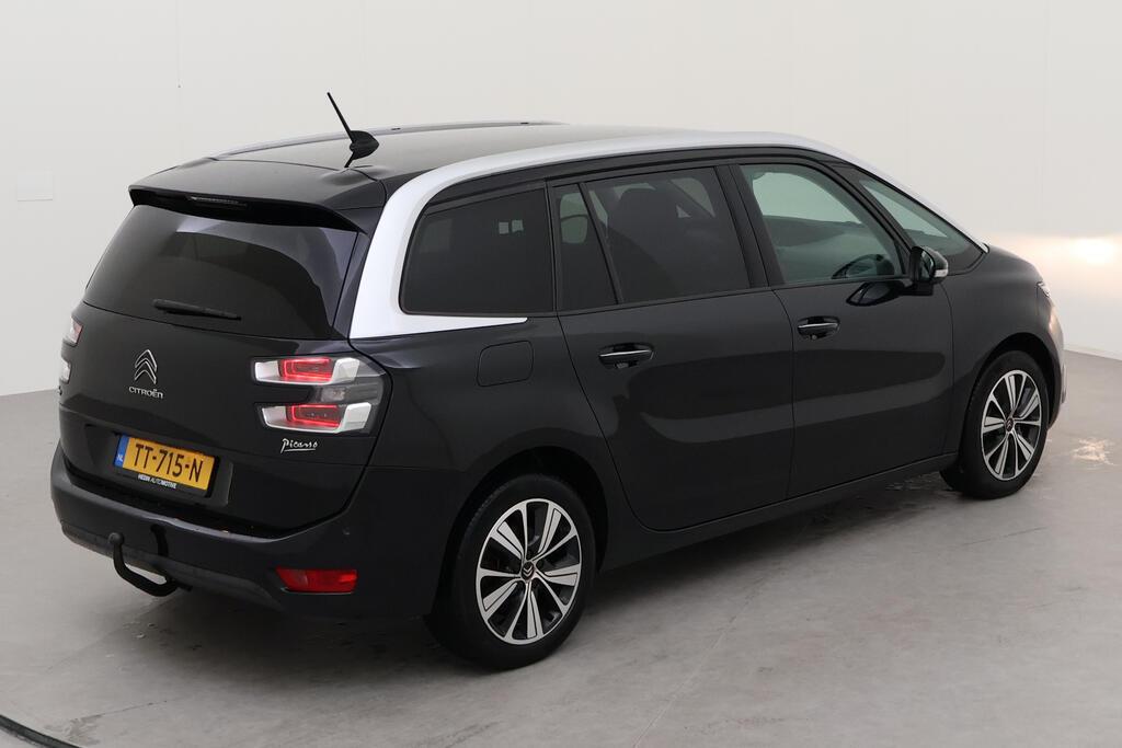 CITROEN C4 grand Picasso 88 kW photo