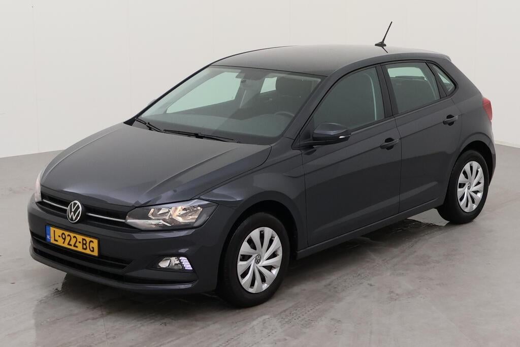 VOLKSWAGEN POLO 70 kW