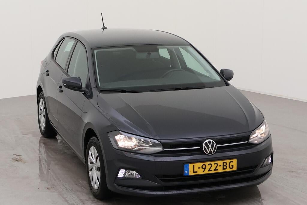 VOLKSWAGEN POLO 70 kW photo