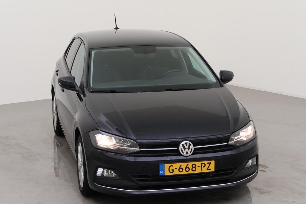 VOLKSWAGEN POLO 70 kW photo