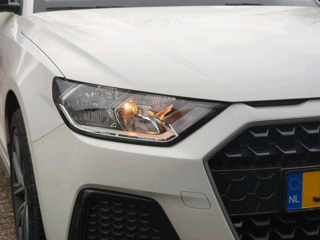 AUDI A1 Sportback 70 kW photo