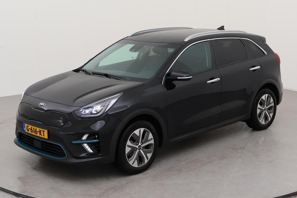 KIA Niro EV