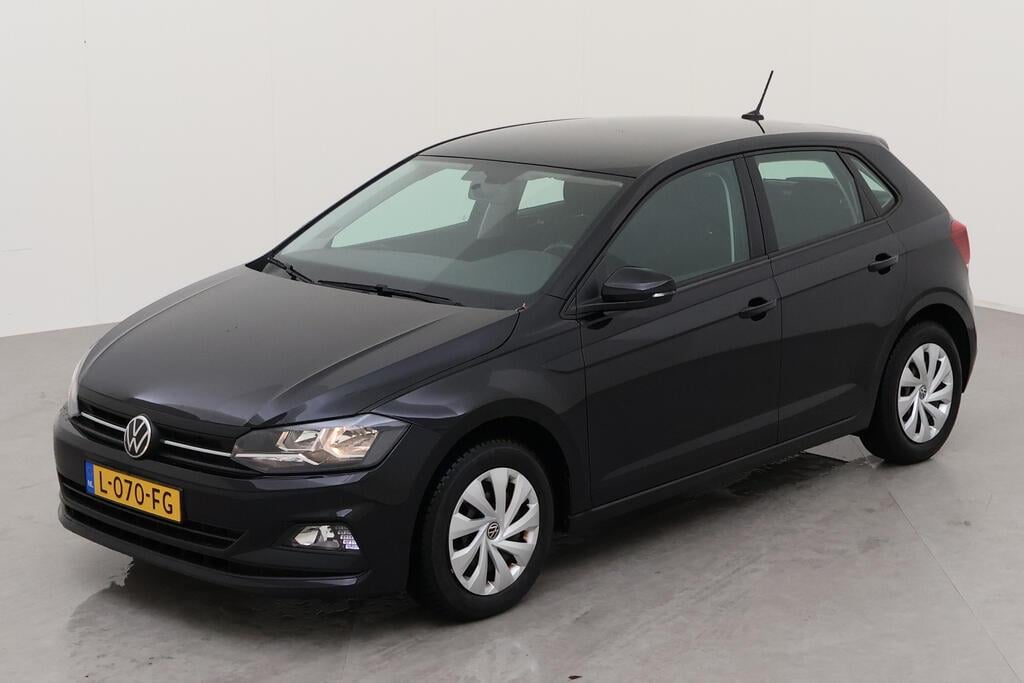 VOLKSWAGEN POLO 70 kW