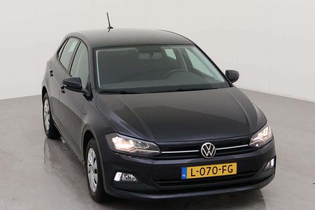 VOLKSWAGEN POLO 70 kW photo