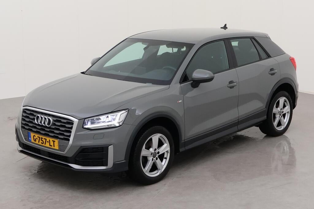 AUDI Q2 85 kW