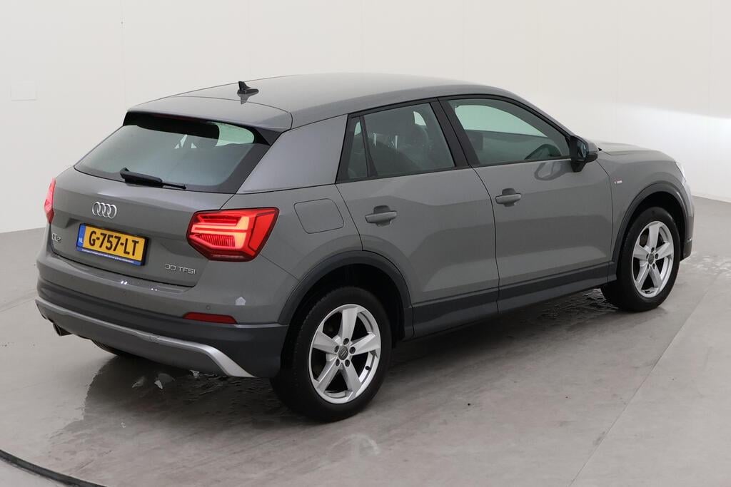 AUDI Q2 85 kW photo