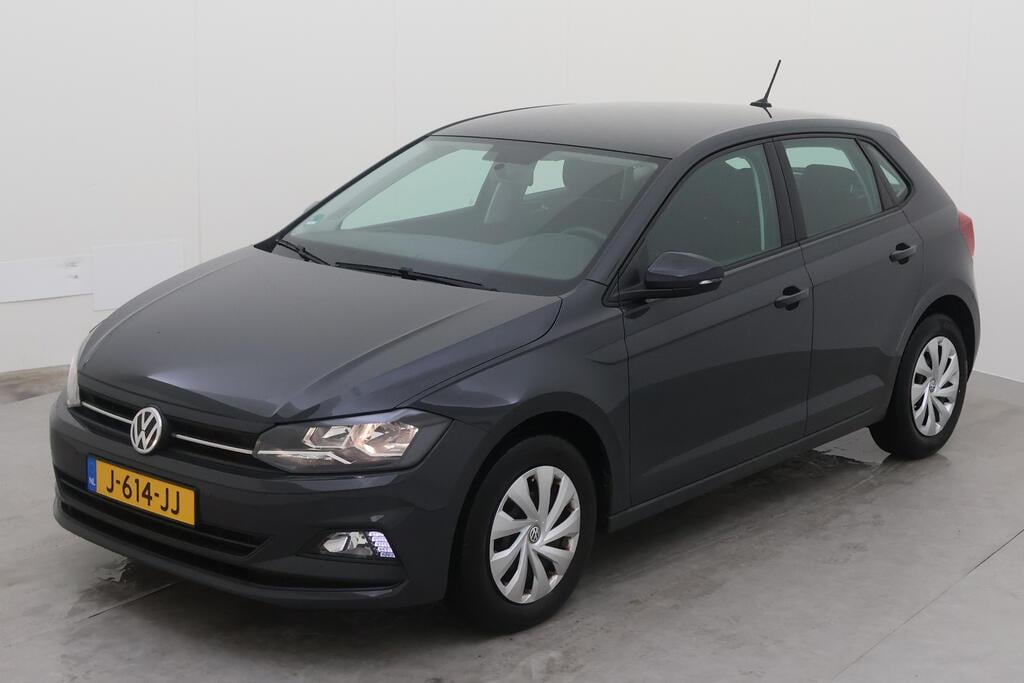 VOLKSWAGEN POLO 70 kW