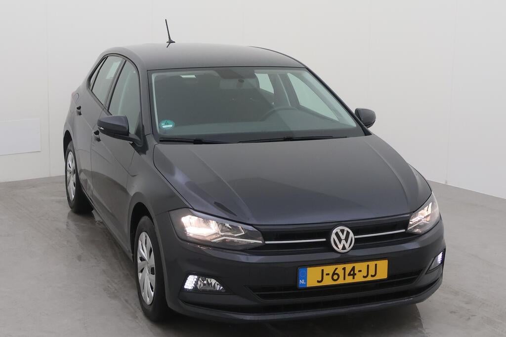 VOLKSWAGEN POLO 70 kW photo