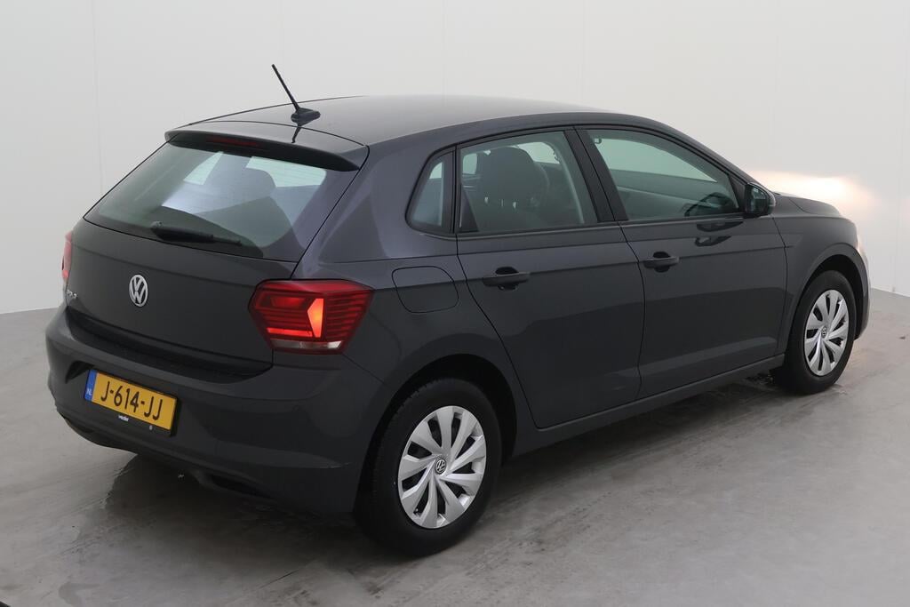 VOLKSWAGEN POLO 70 kW photo