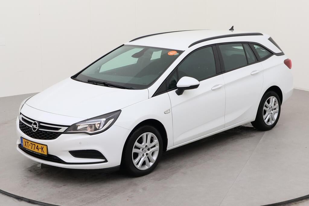 OPEL Astra Sports Tourer 77 kW