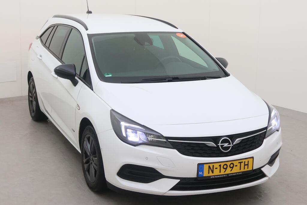 OPEL Astra Sports Tourer 81 kW photo