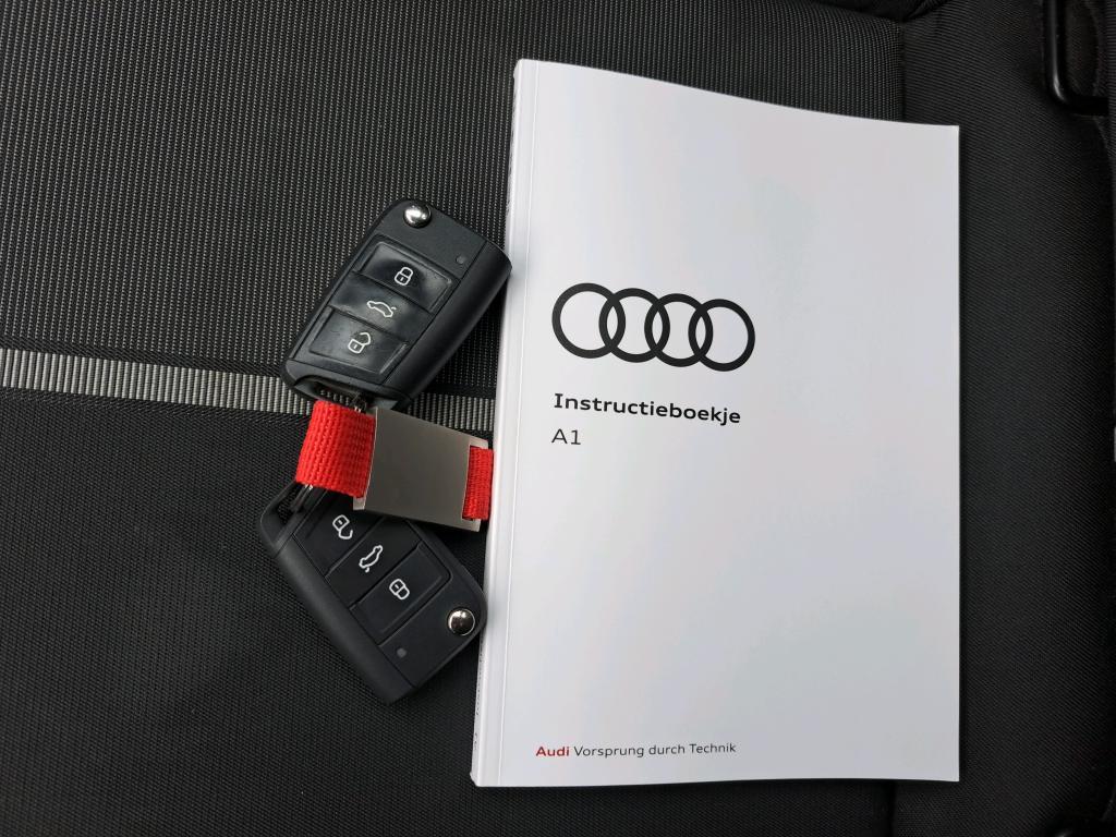 AUDI A1 Sportback 70 kW photo