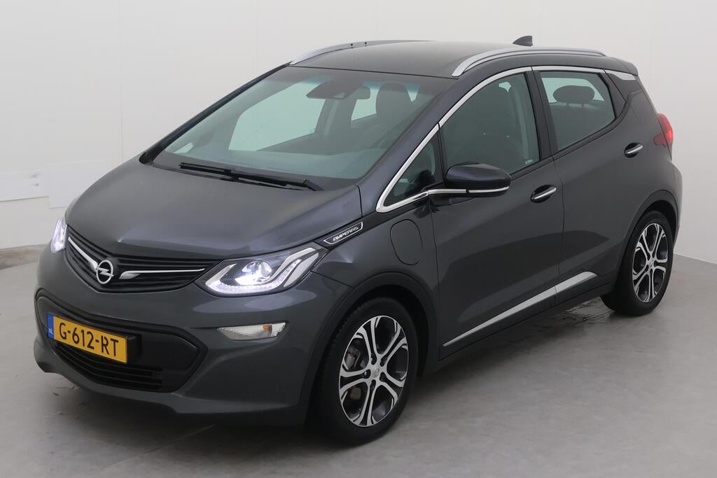 OPEL Ampera-e