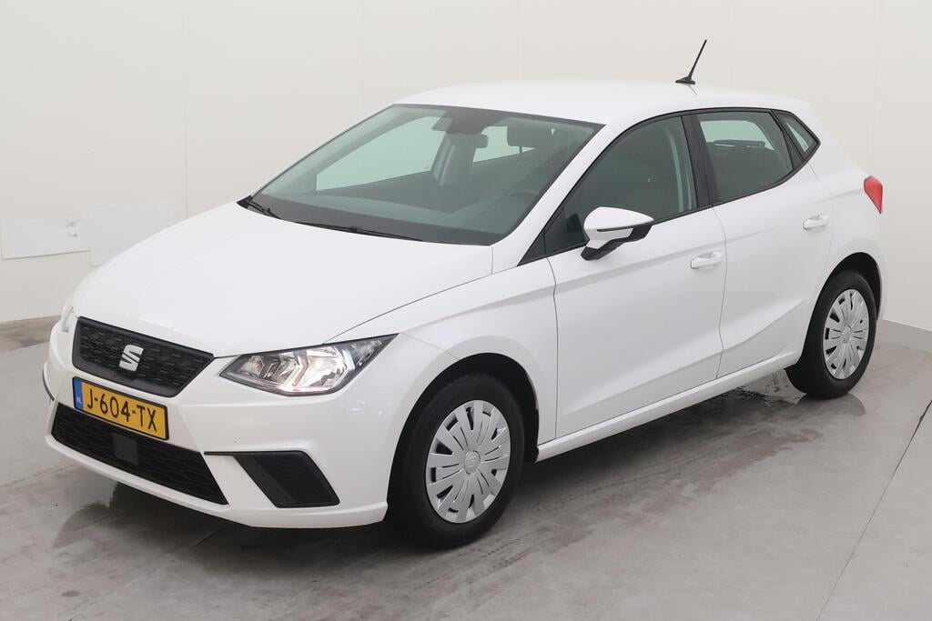 SEAT Ibiza 70 kW