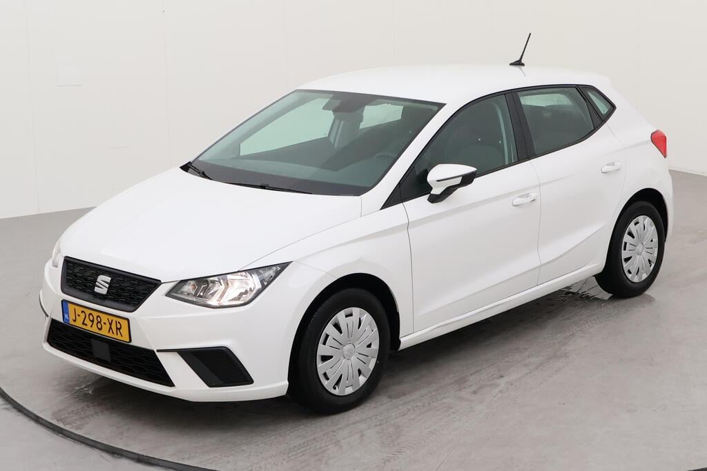 SEAT Ibiza 70 kW